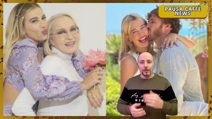 Paolo Ciavarro a cuore aperto l’amore e la paura per Eleonora Giorgi