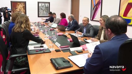 Los grupos se centran en la puntuación técnica de Belate