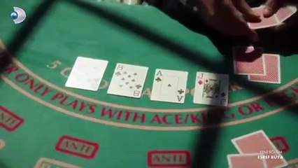 Eşref Rüya 15. Bölüm | Dram Dolu Anlar ve Sürprizler 🎬