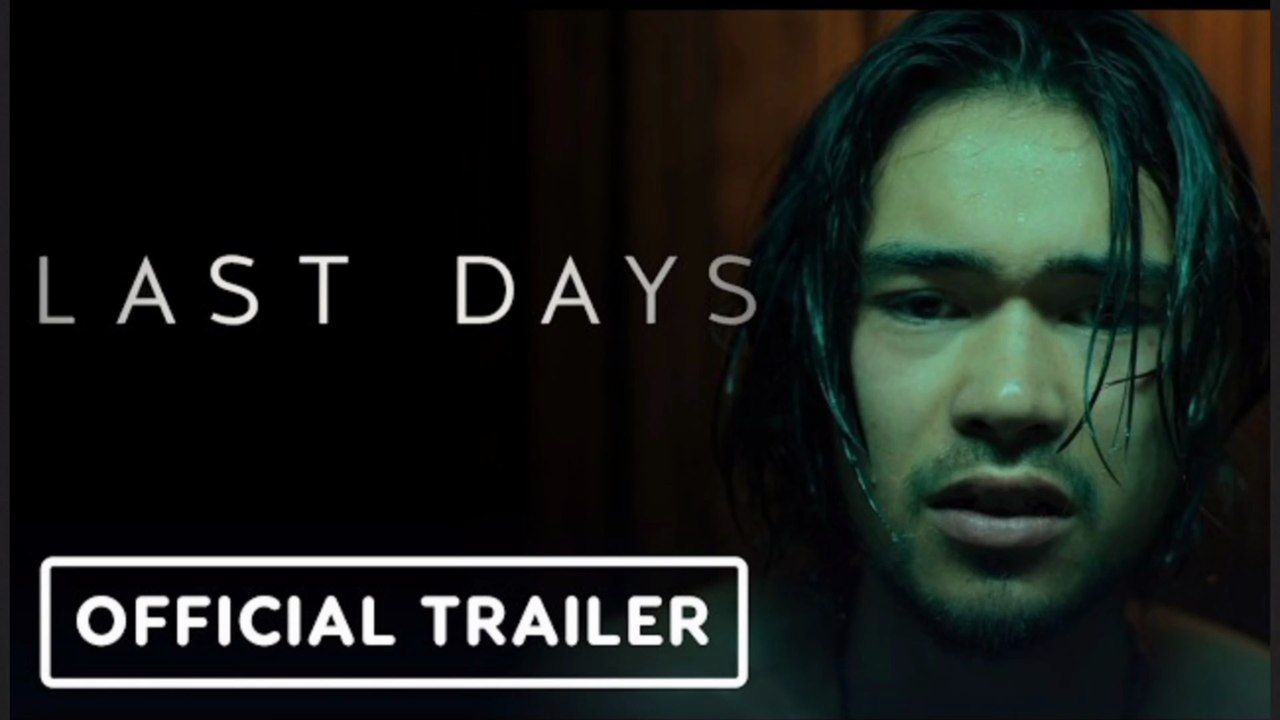 Last Days 2025 full drama thriller movie trailer  Sky Yang Radhika Apte Ken Leung #LastDays #Drama #Apocalyptic #Survival #Emotional #FamilyDrama #Hope #Journey #2025Movie #Powerful #Gripping #MustWatchDrama #Cinematic #EndOfTheWorld #HumanSpirit