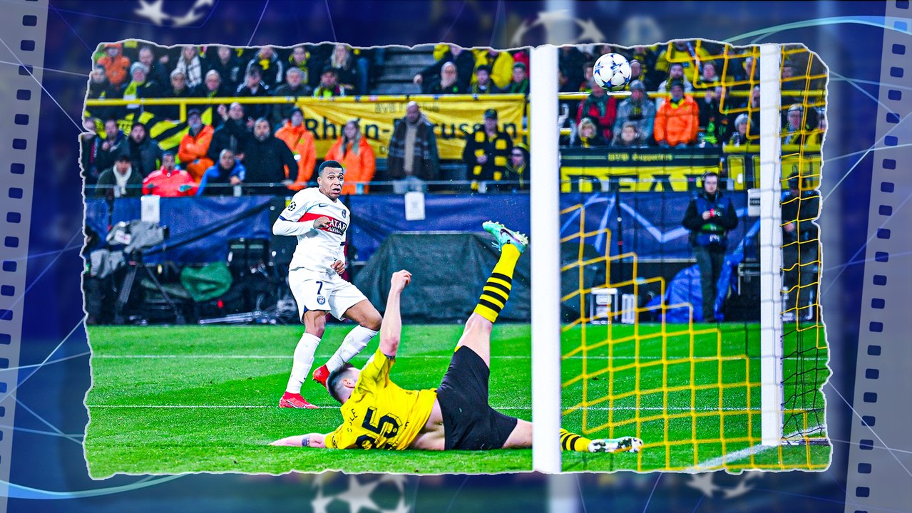 Süle und die Grätsche, die um die Welt ging