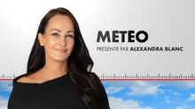 Météo (Bulletin du 20/10/2025)