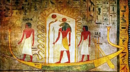 Ancient Civilizations (2017) Season 6 Episode 1