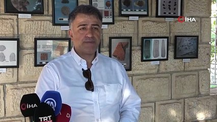 Oylum Höyük kazılarında yeni Hitit çivi yazılı belgeler bulundu