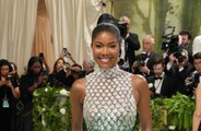 Gabrielle Union says she is giving her younger self 'grace'