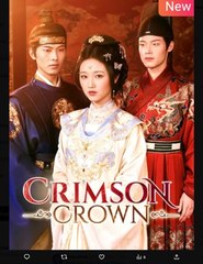 Crimson Crown Chinese Drama - English Sub