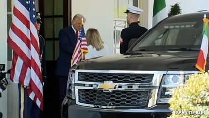 Trump, è polemica sul video Maga su Meloni e trattativa con gli Usa