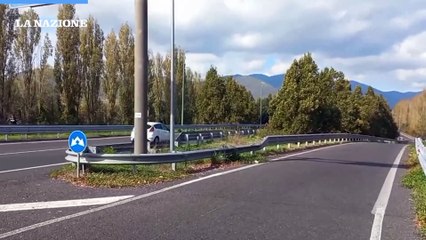 Raffaele Marianella ucciso da una pietra, l'agguato dei tifosi in superstrada