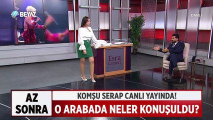 Esra Ezmeci ile Yeni Baştan 20 Ekim 2025