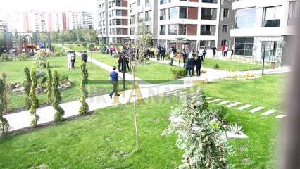 Şanlıurfa Karaköprü’de Kavga: Ortalık Savaş Alanına Döndü, Çok Sayıda Yaralı Var