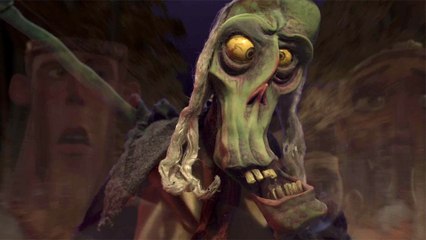 ParaNorman Teaser DF