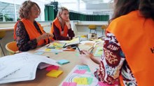 Women in Tech Hackathon
