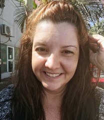 Profesora Romina Paul sobre la denuncia contra el director de Educacion Superior Luis Oviedo