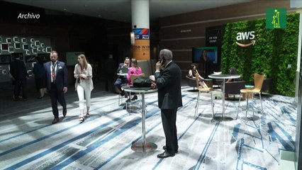 Amazon informa que su servicio en la nube se ha visto afectado por una avería global