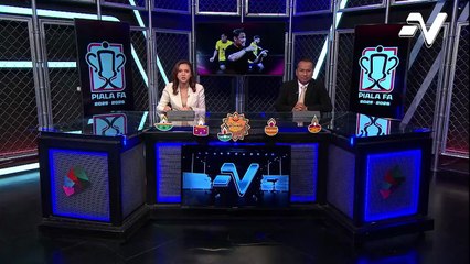 Zaquan Adha percaya masih ada ruang untung bangkit namun bersyarat