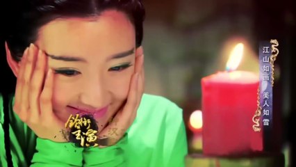 Episode 14 - Demi-Gods and Semi-Devils (2003)