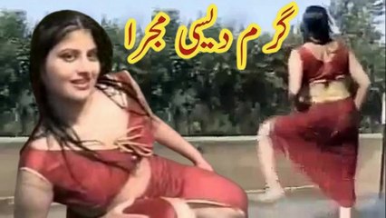 Pani Garam Badan Naram,Mujra In Rain, Hot Mujra Dance,Best Performance , S Studio 2025