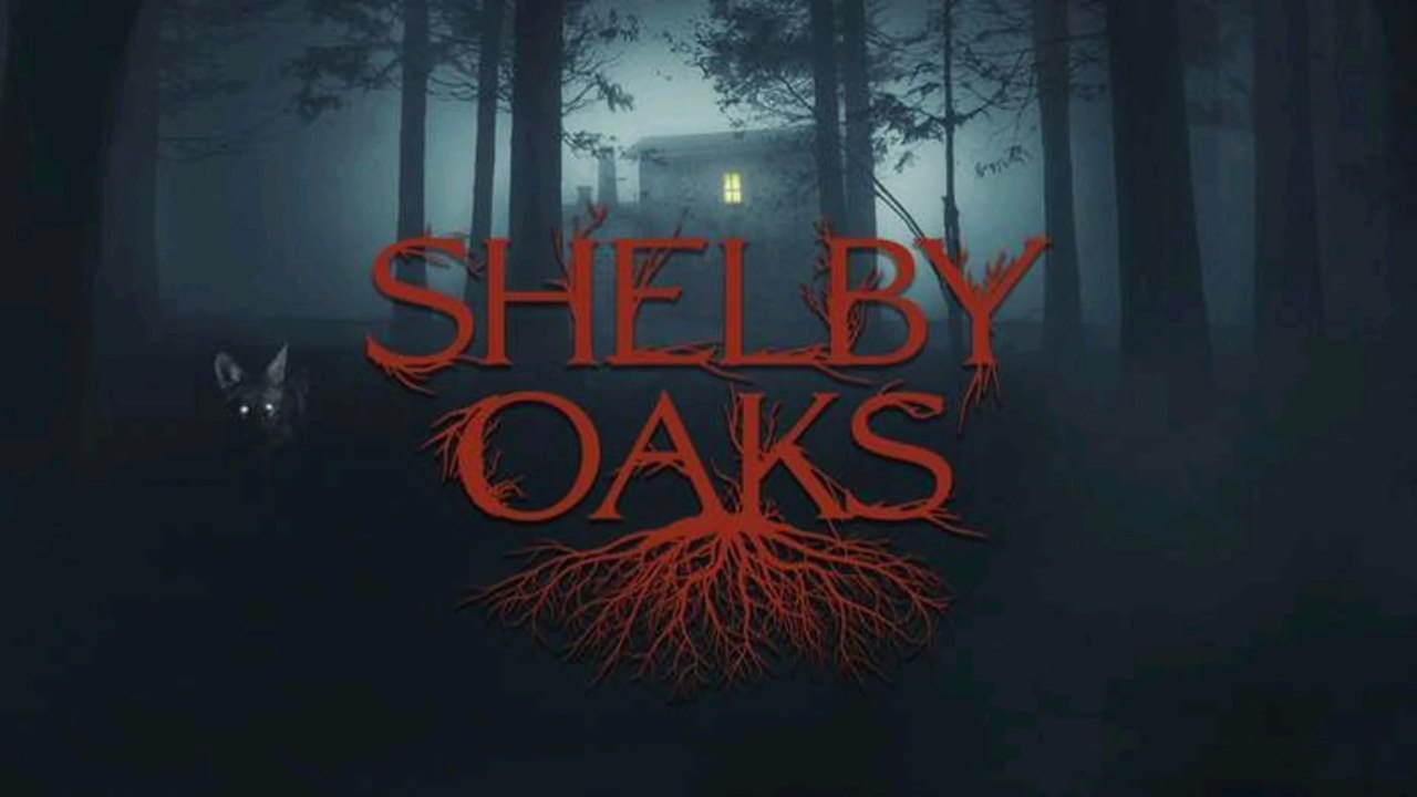 Shelby Oaks 2025 full supernatural horror movie trailer  Camille Sullivan Brendan Sexton III Michael Beach #ShelbyOaks #Horror #Supernatural #FoundFootage #Paranormal #Mystery #Haunting #Suspense #2025Movie #Chilling #Terrifying #MustWatchHorror #Independ