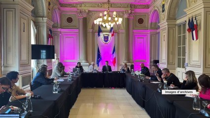 REPORTAGE : Des paniers bio sur ordonnance pour les femmes enceintes