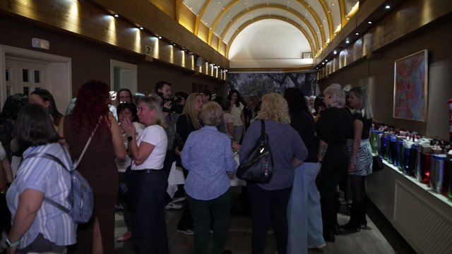 Valladolid acoge la X edición del encuentro de interventoras de Renfe