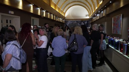 Valladolid acoge la X edición del encuentro de interventoras de Renfe