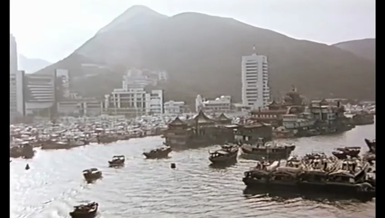 Earth & Fire - Verdammt in alle Ewigkeit Trailer DF