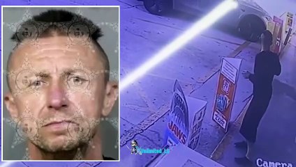 VIDEO: Ladrón roba coche, pero lo devuelve al descubrir un bebé dentro