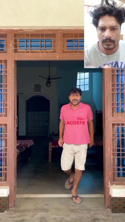 Very funny video of mother son marrying dumb girl