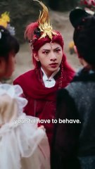 Goodbye My Doomed Sect Full Movie Chinese Drama