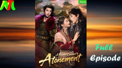 A Prince Consort’S Atonement