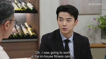 [ENG] EP.22 Our Golden Days (2025)