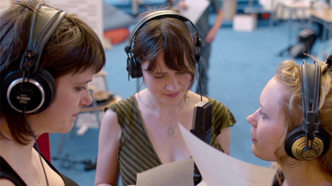 Songs for Joy - Der Film zur Musik Trailer DF