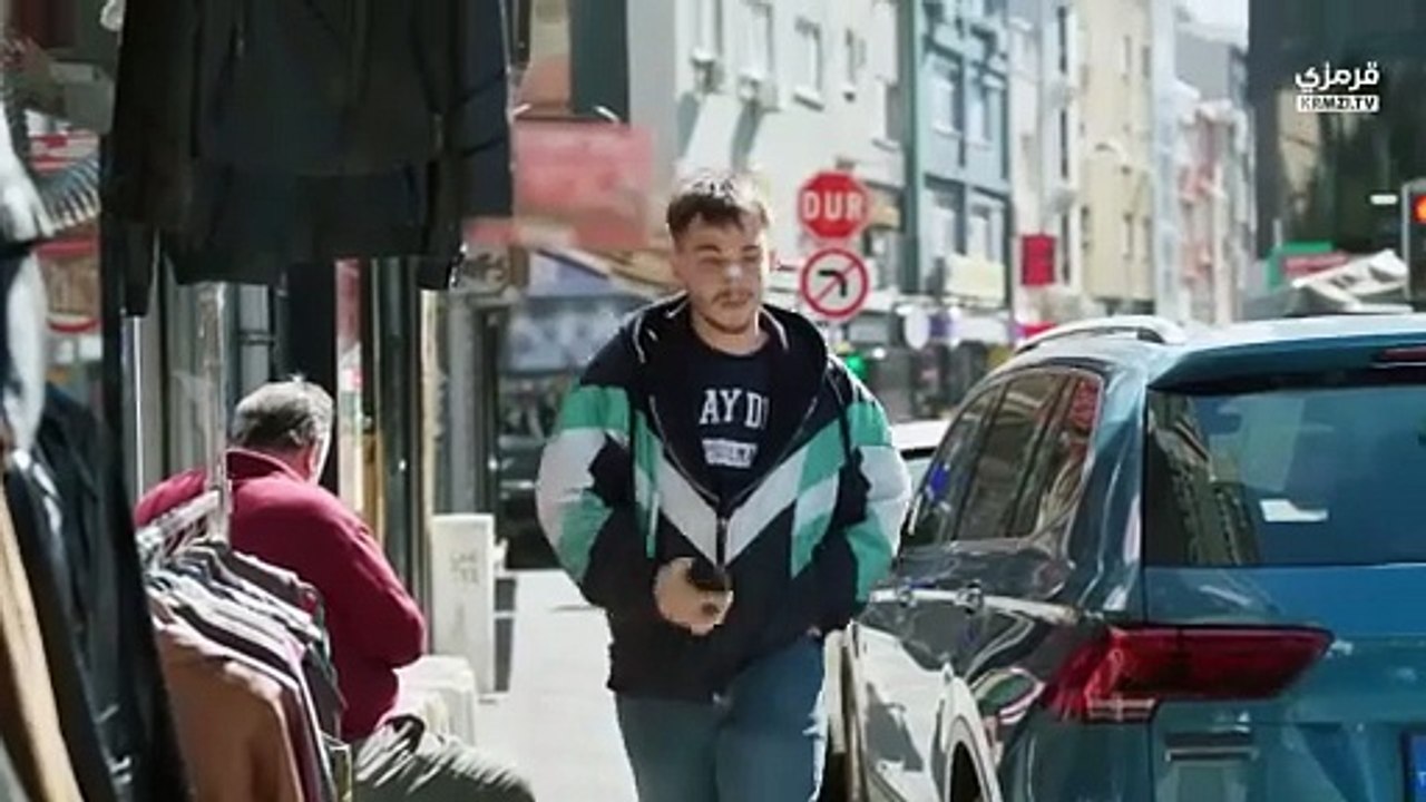 مسلسل المحتالون الحلقة 2 مترجمة