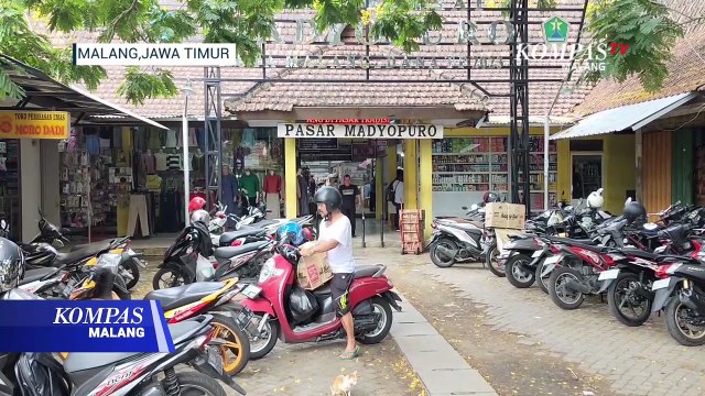 Harga Daging Ayam Potong Mahal, Omzet Pedagang Turun