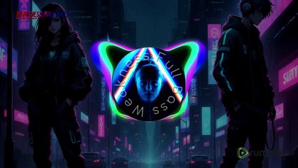 DJ MYSTERIOUS GIRL X NOT YOU LATEST BREAKBEAT REMIX 2025