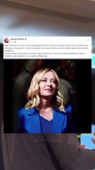 Richetti - Oggi il governo Meloni diventa il terzo più longevo d’Italia (20.10.25)