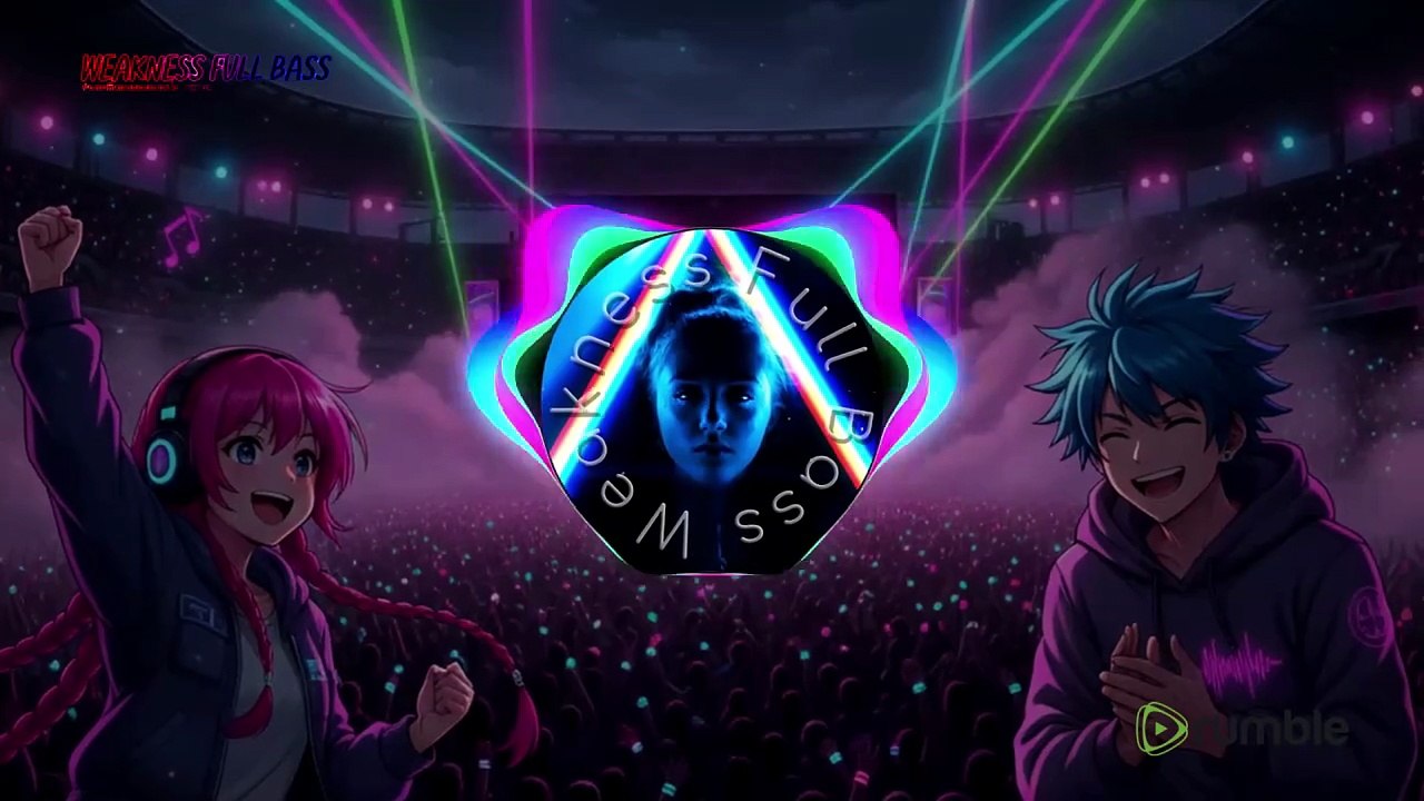 DJ WAITING BREAKBEAT REMIX STADIUM 2025 FULL BASS X MELODY VIRAL TIKTOK