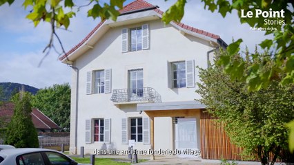 Montagnes du Jura, laboratoire du génie français