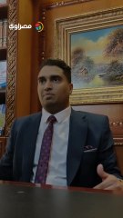 والد الطفل ضحية "جريمة المنشار" بالإسماعيلية: "ابني اتقطع واتاكل من لحمه"