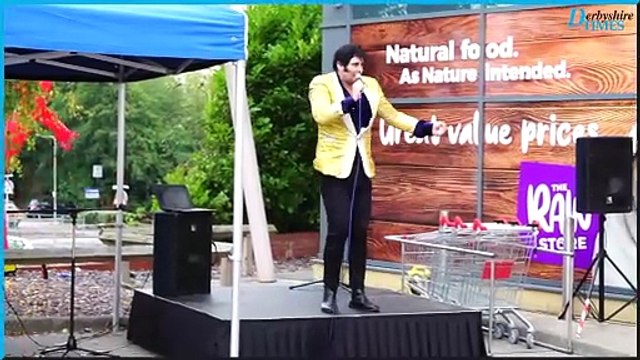 New Jollyes pet store opens in Chesterfield