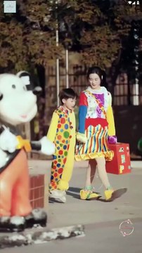 She Walked Away She Shines – FULL HD MOVIE [Eng Sub]