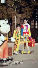 She Walked Away She Shines – FULL HD MOVIE [Eng Sub]