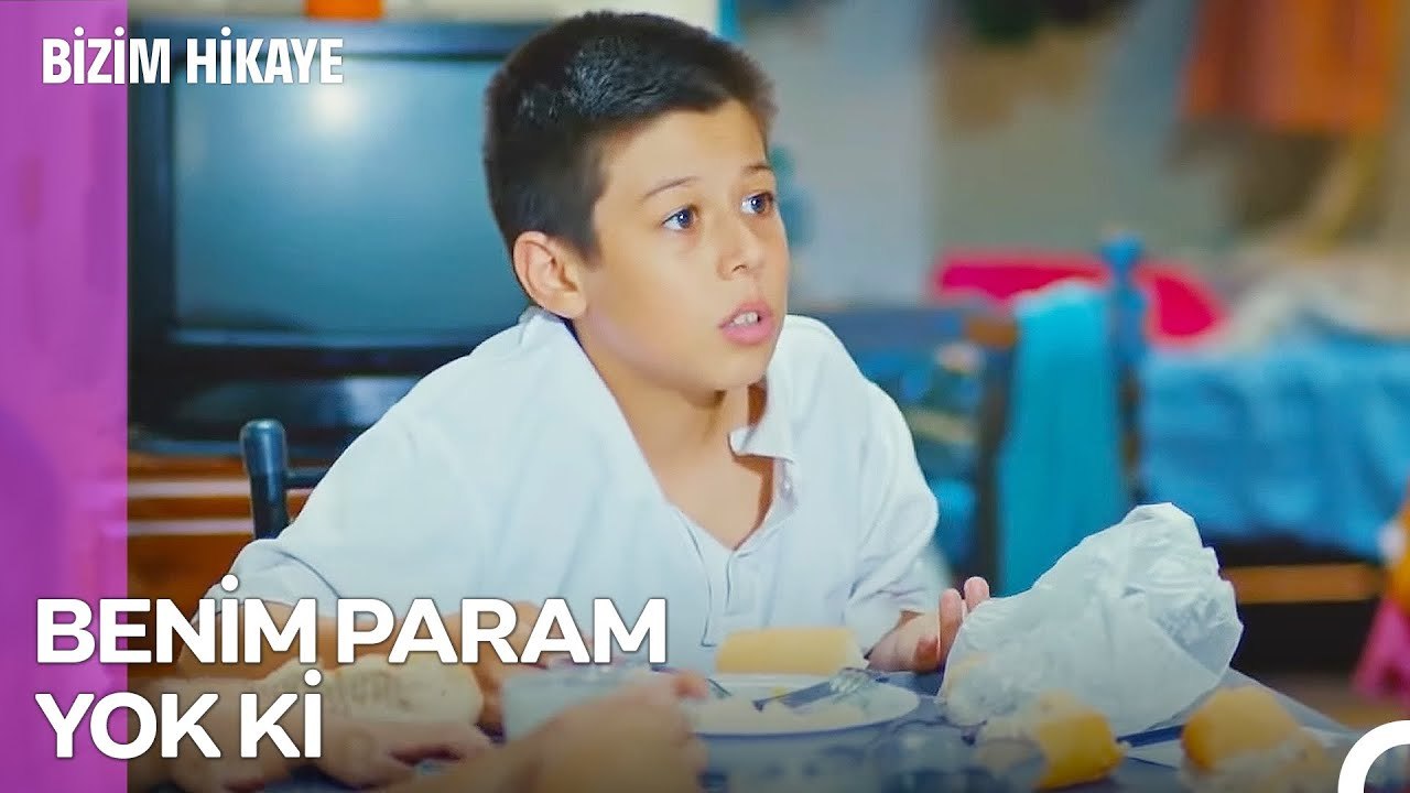Elektrik Faturasına Kim Katkıda Bulunacak? - Bizim Hikaye