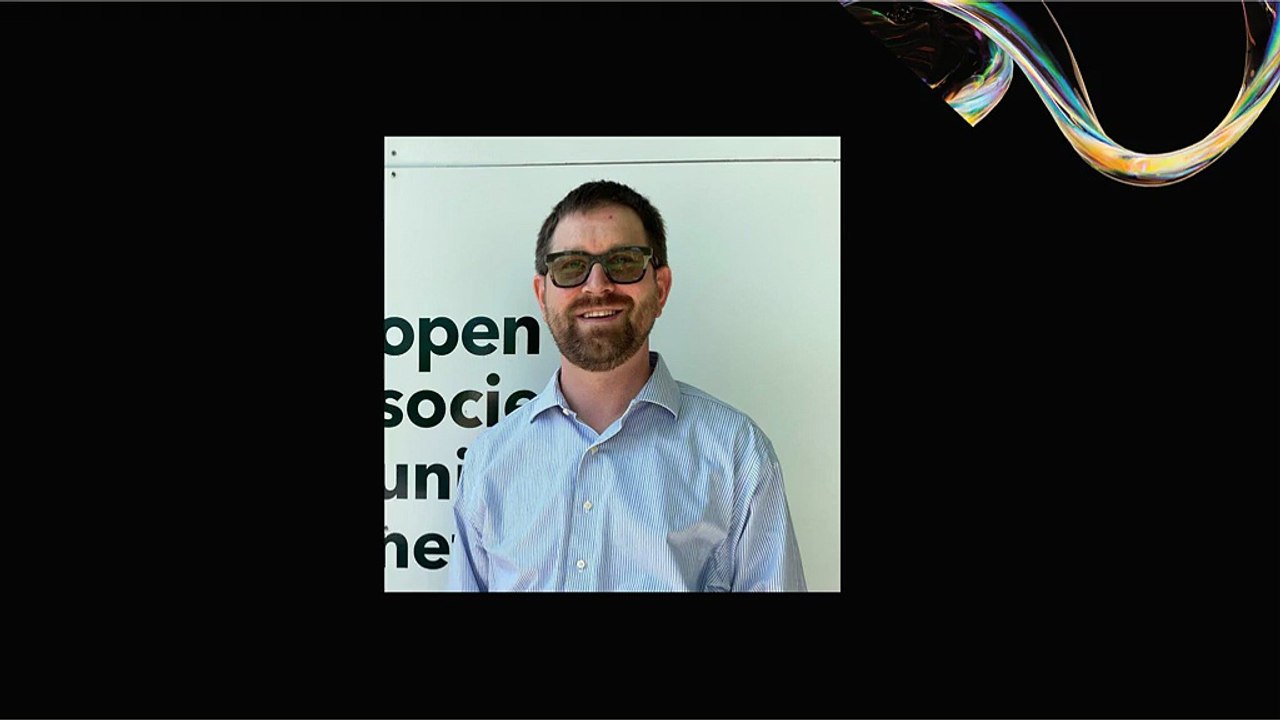 Timand Bates - A Curiosity-Driven Educator - Kingston, NY