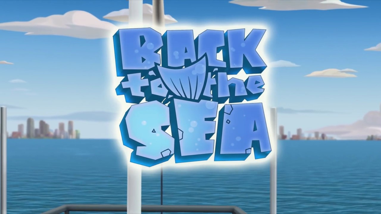 Ab ins Meer Film deutsch