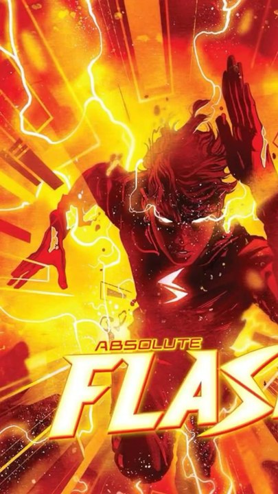 Absolute flash