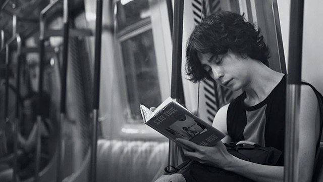 Queerpanorama Bande-annonce VO STFR