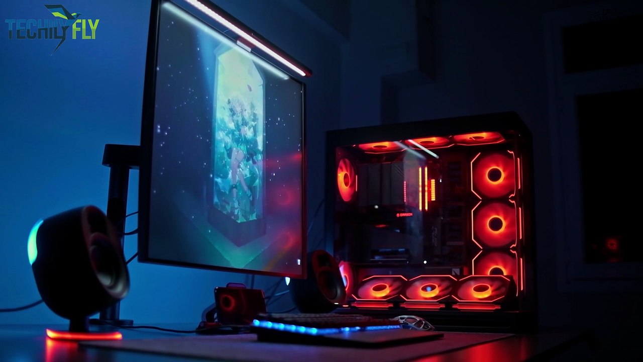 How to Turn On and Off Your PC (Personal Computer/Laptop)
