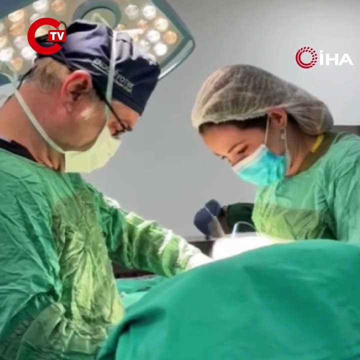 Ameliyathanede türkü ve uzun hava