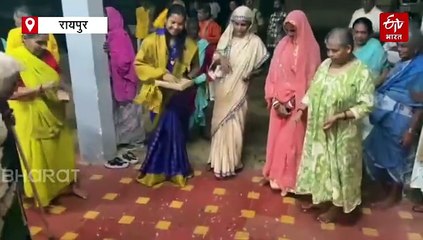 दिवाली 2025 शुभ मुहूर्त: मंत्री लक्ष्मी राजवाड़े ने ओल्ड एज होम में बुजुर्गों संग मनाई दीवाली